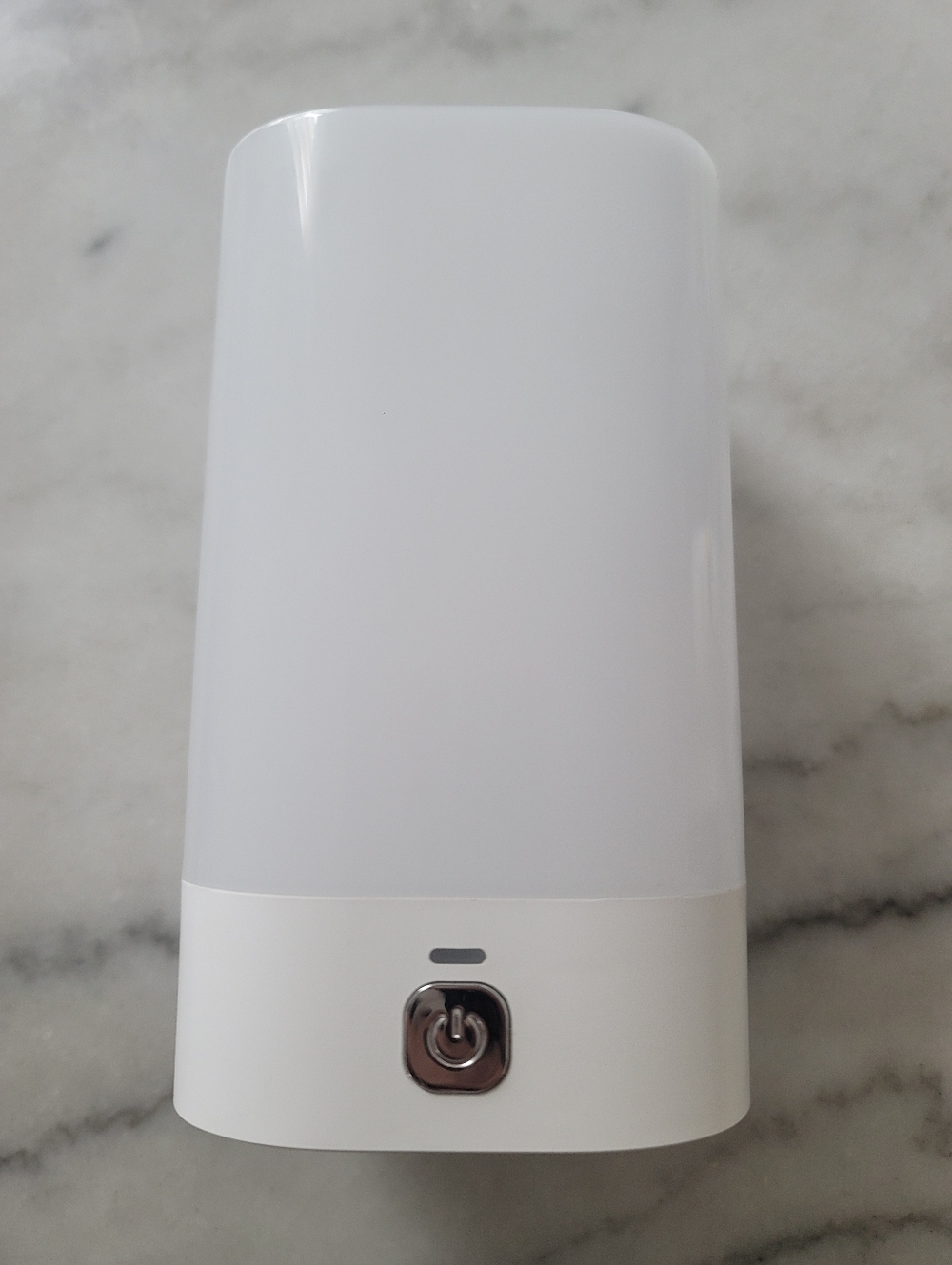 LED Bedside Lamp/Night Light (Rechargeable)